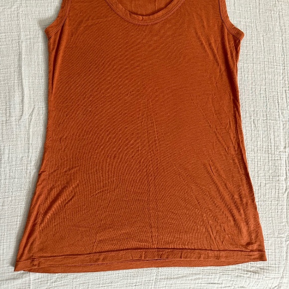 Anthropologie Tank (t.la) Size M - Picture 3 of 6